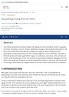 Histopathology of Aging of the Hair Follicle