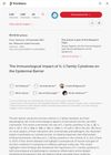 The Immunological Impact of IL-1 Family Cytokines on the Epidermal Barrier