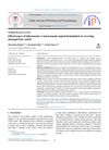 Effectiveness of Luliconazole vs Ketoconazole Topical Formulation in Reversing Damaged Hair Cuticle