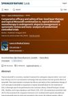 Comparative Efficacy and Safety of Low-Level Laser Therapy and Topical Minoxidil Combination vs. Topical Minoxidil Monotherapy in Androgenetic Alopecia Management: A Systematic Review and Meta-Analysis of Randomized Controlled Trials
