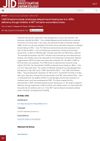 Dimethyl Fumarate Ameliorates Delayed Wound Healing Due to IL-36Ra Deficiency Through Inhibition of NET Formation and Oxidative Stress
