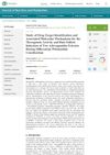 Study of Drug Target Identification and Associated Molecular Mechanisms for the Therapeutic Activity and Hair Follicle Induction of Two Ashwagandha Extracts Having Differential Withanolide Constitutions