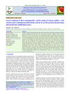 Green Synthesis Of Silver Nanoparticles Using Laurus Nobilis Leaf Extracts And Evaluating Its Antiarthritic Activity
