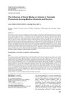 The Influence of Social Media on Interest in Cosmetic Procedures Among Medical Students and Doctors