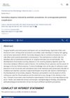 Secondary Alopecia Induced by Aesthetic Procedures: An Unrecognized Potential Complication