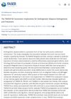 The TNFRSF1B Connection: Implications For Androgenetic Alopecia Pathogenesis And Treatment
