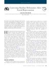 Correcting Hairline Deformities After Facial Rejuvenation