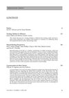 Contents