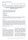 Efficacy of Janus Kinase Inhibitors in Adult Patients With Alopecia Areata