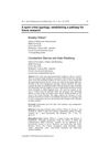 A Sport Crisis Typology: Establishing a Pathway for Future Research