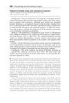 Predictors of Sentinel Lymph Node Metastasis in Melanoma