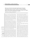 Serum Levels of Ferritin, Vitamin B12, and Folate in Women with Telogen Effluvium Outside of Menopause