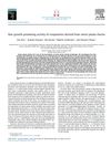 Hair Growth-Promoting Activity of Components Derived from Sweet Potato Shochu