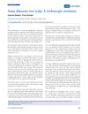 Striae Distensae Over Scalp: A Trichoscopic Revelation