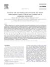 Treatment With and Withdrawal From Finasteride Alter Ethanol Intake Patterns in Male C57BL/6J Mice: Potential Role of Endogenous Neurosteroids