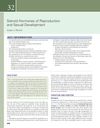 Steroid Hormones of Reproduction and Sexual Development