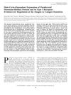 Hair-Cycle-Dependent Expression of Parathyroid Hormone-Related Protein and Its Type I Receptor: Evidence for Regulation at the Anagen to Catagen Transition