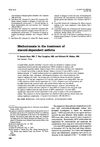 Methotrexate in the Treatment of Steroid-Dependent Asthma
