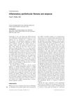 Inflammatory Perifollicular Fibrosis And Alopecia