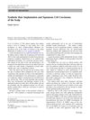 Synthetic Hair Implantation and Squamous Cell Carcinoma of the Scalp