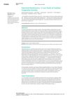 Inherited Hairlessness: A Case Study of Familial Congenital Atrichia