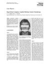 Hypertrichosis Lanuginosa Acquisita Following Cytotoxic Chemotherapy