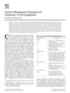Current Management Strategies for Cutaneous T-Cell Lymphoma