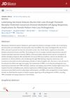LH Induces Murine Hair Loss Through TRPC-Mediated Cell Aging Responses: Implications for Female Pattern Hair Loss Pathogenesis