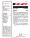 Reporting on Adverse Clinical Events