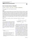 Recent Formulation Advances of Mangiferin