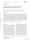 Acquired Immunogenicity of DNA After Modification with Malondialdehyde in Patients with Alopecia Areata