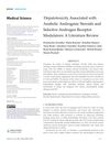 Hepatotoxicity Associated With Anabolic Androgenic Steroids And Selective Androgen Receptor Modulators: A Literature Review