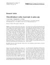 Minoxidil-Induced Cardiac Hypertrophy in Guinea Pigs