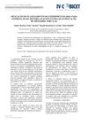 Application of Design of Experiments (DoE) for Optimization of Analytical Method for Quantification of Minoxidil by HPLC