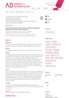 Association Between Family History and Male Androgenetic Alopecia with Female Pattern Hair Loss