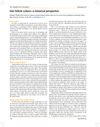 Hair Follicle Culture: A Historical Perspective