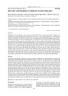 Dietary and Pharmacotherapy in Skin Diseases