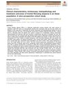 Clinical Characteristics, Trichoscopy, Histopathology, and Treatment Outcomes of Frontal Fibrosing Alopecia in an Asian Population: A Retro-Prospective Cohort Study