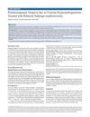Postmenopausal Alopecia Due to Ovarian Hyperandrogenemia Treated With Bilateral Salpingo-Oophorectomy