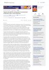 Topical Minoxidil for Nail Growth: A Conventional Medication with a Novel Indication