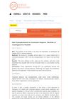 Hair Transplantation in Cicatricial Alopecia: The Role of Autologous Fat Transfer