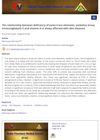 The Relationship Between Deficiency of Some Trace Elements, Oxidative Stress, Immunoglobulin E, and Vitamin A in Sheep Affected With Skin Diseases