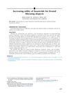 Increasing Utility of Finasteride for Frontal Fibrosing Alopecia