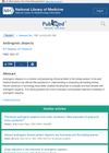 Androgenic Alopecia: Current Evaluation and Treatment Options