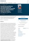 Remodel the Perifollicular Microenvironment via Minoxidil-Loaded Microneedle Patch and Cold Atmospheric Plasma for Treating Androgenetic Alopecia
