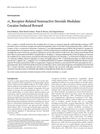 Sigma-1 Receptor-Related Neuroactive Steroids Modulate Cocaine-Induced Reward