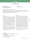 Leprosy on the Scalp: A Case Report