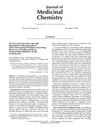 Novel Lead Generation Through Hypothetical Pharmacophore Three-Dimensional Database Searching: Discovery of Isoflavonoids as Nonsteroidal Inhibitors of Rat 5α-Reductase