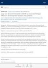 Low Dose Oral Minoxidil in COVID-19-Associated Telogen Effluvium: A Retrospective Analysis of 69 Patients