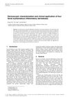 Dermoscopic Characterization and Clinical Application of Four Facial Erythematous Inflammatory Dermatoses